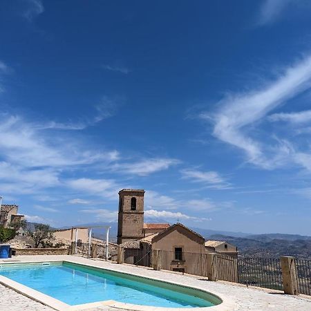 Case Al Borgo - Albergo Diffuso Agira Esterno foto