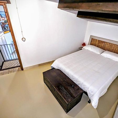 Case Al Borgo - Albergo Diffuso Agira Esterno foto