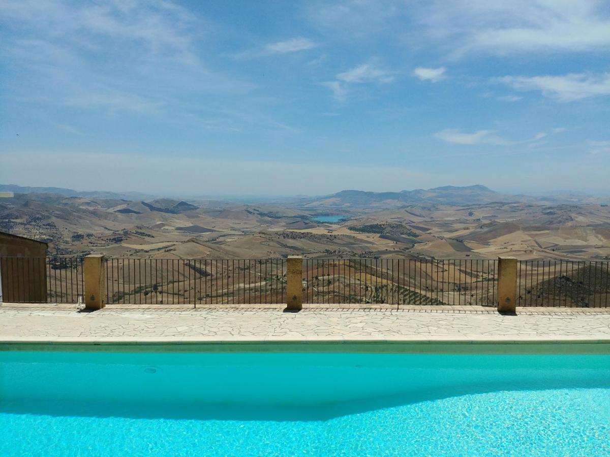 Case Al Borgo - Albergo Diffuso Agira Esterno foto
