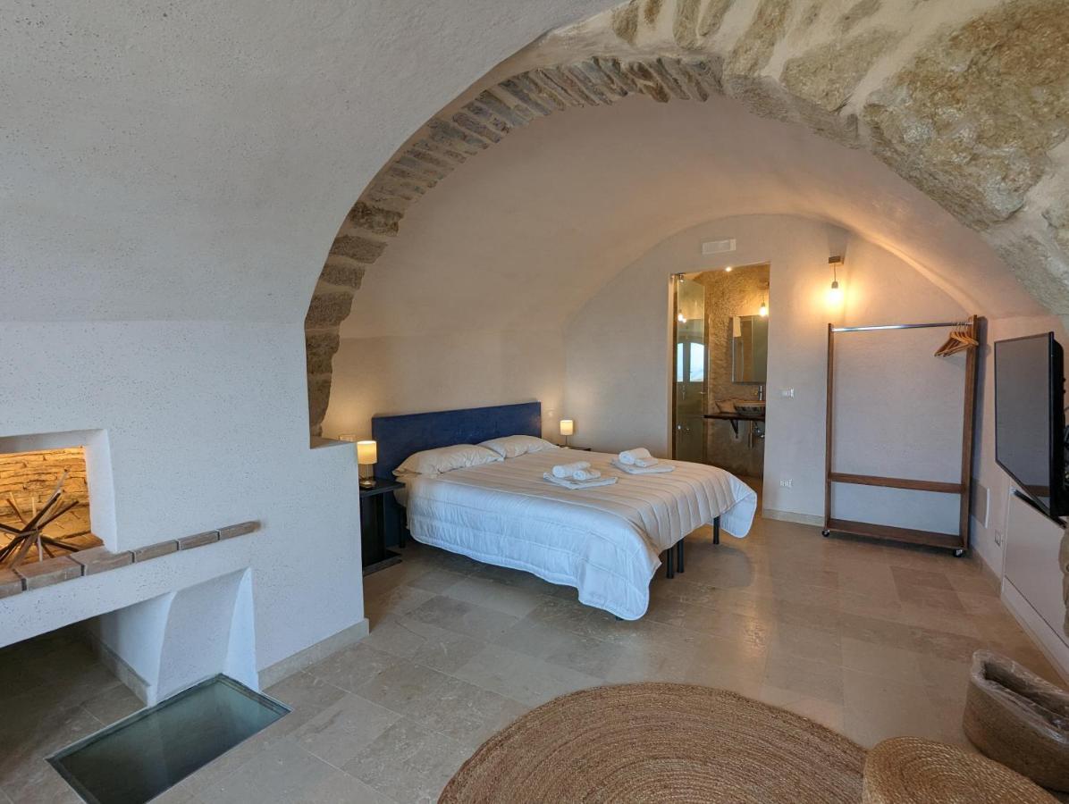 Case Al Borgo - Albergo Diffuso Agira Esterno foto