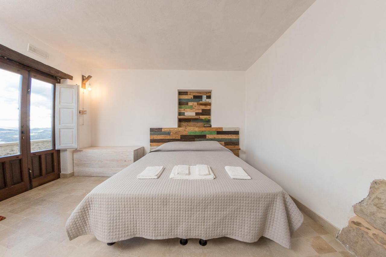 Case Al Borgo - Albergo Diffuso Agira Esterno foto