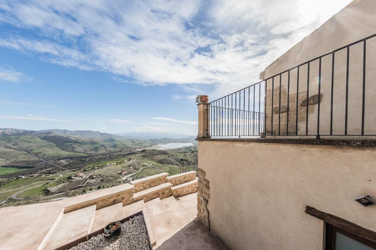 Case Al Borgo - Albergo Diffuso Agira Esterno foto