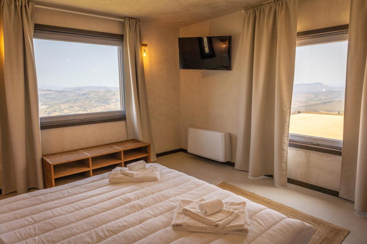 Case Al Borgo - Albergo Diffuso Agira Esterno foto