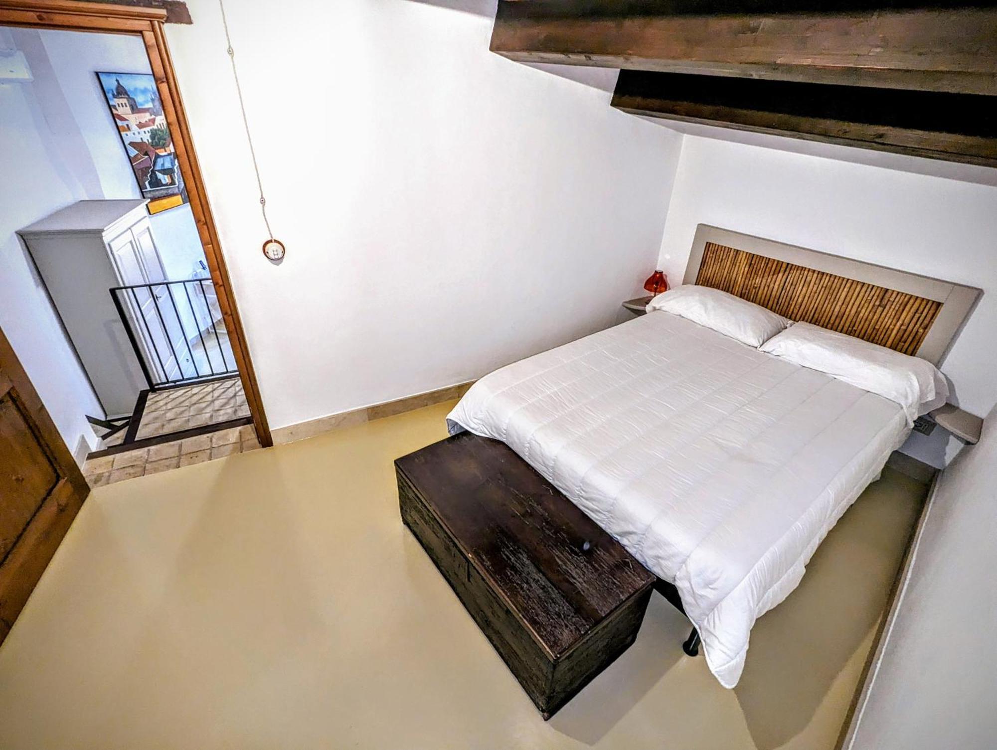 Case Al Borgo - Albergo Diffuso Agira Esterno foto