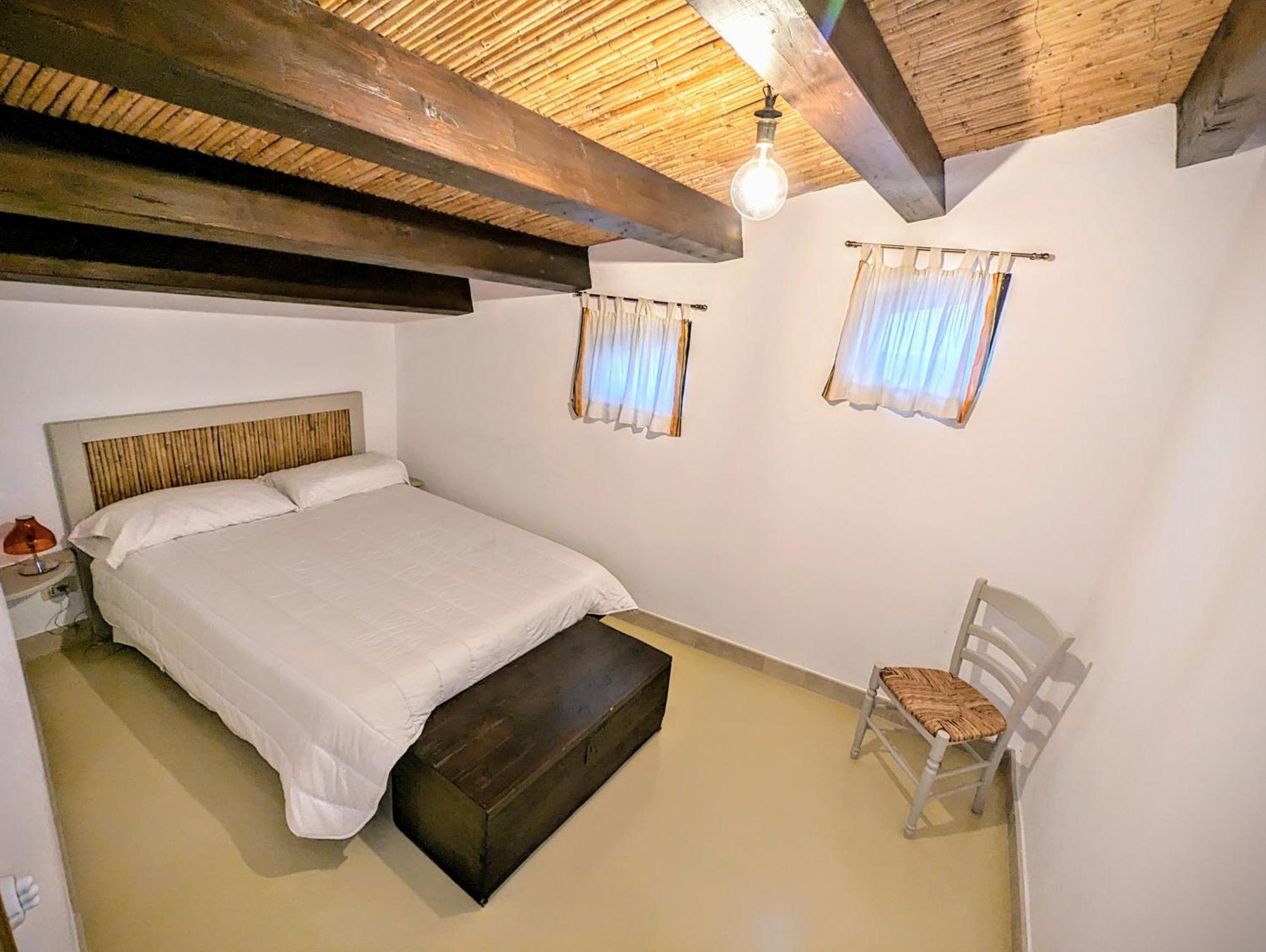 Case Al Borgo - Albergo Diffuso Agira Esterno foto