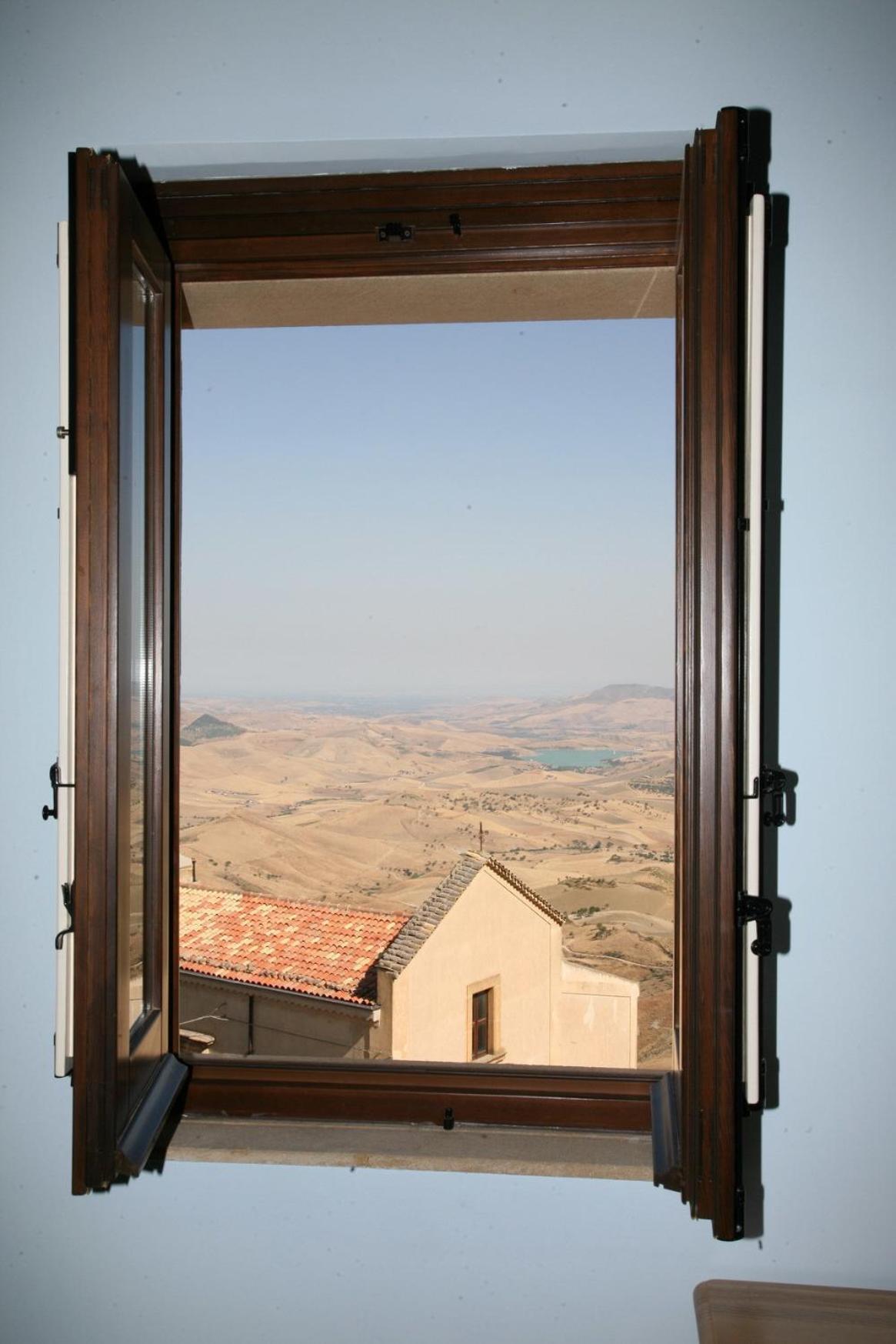 Case Al Borgo - Albergo Diffuso Agira Camera foto