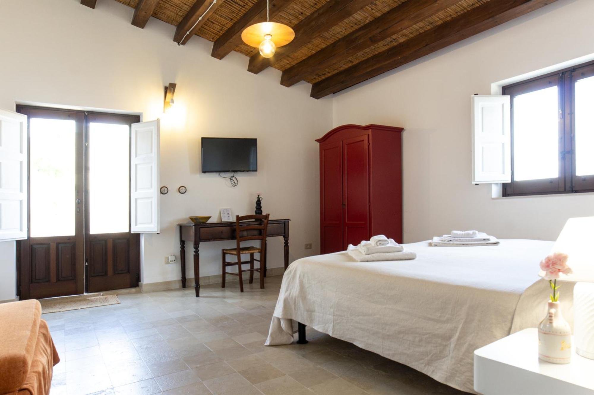 Case Al Borgo - Albergo Diffuso Agira Esterno foto