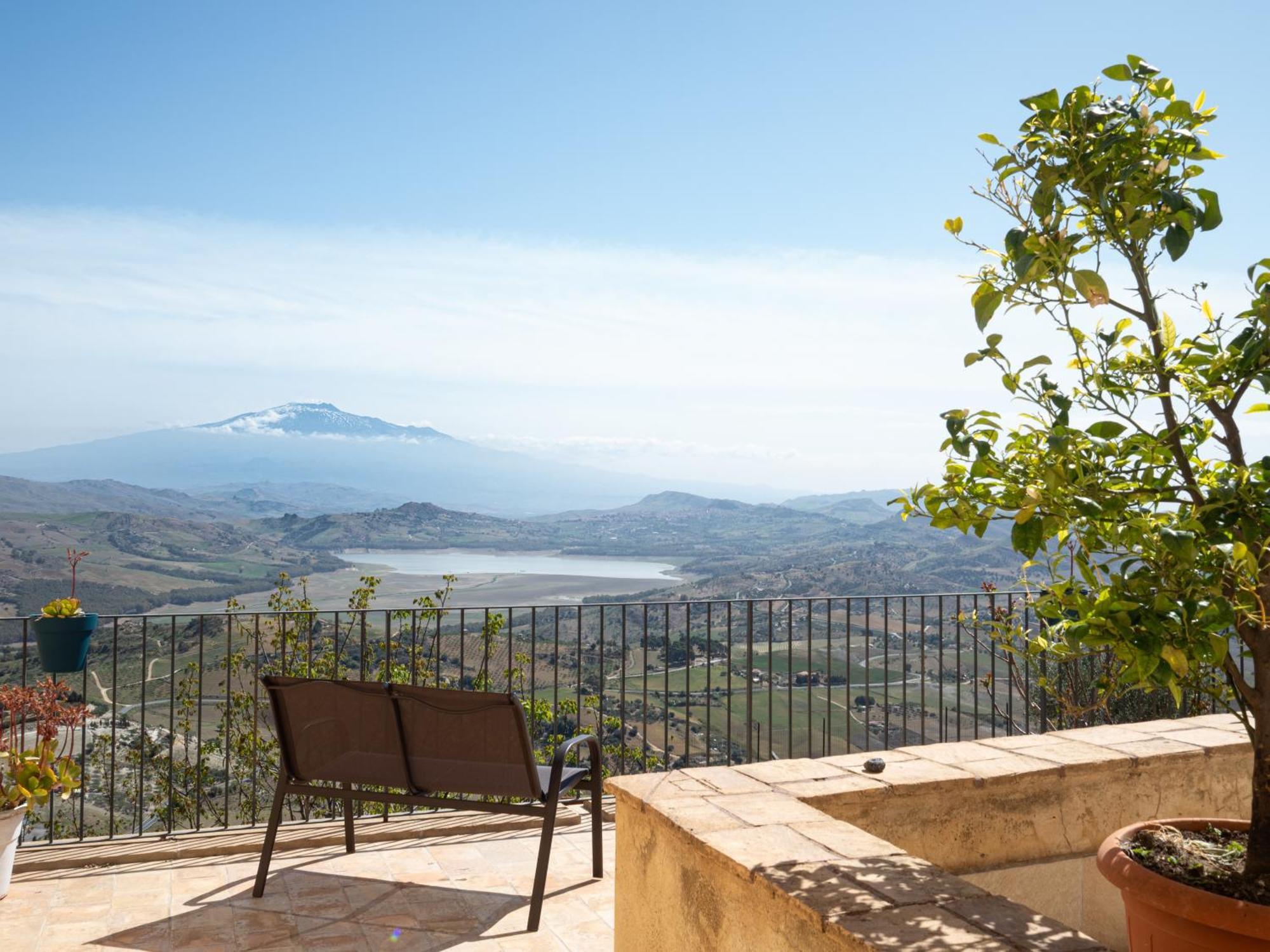 Case Al Borgo - Albergo Diffuso Agira Esterno foto
