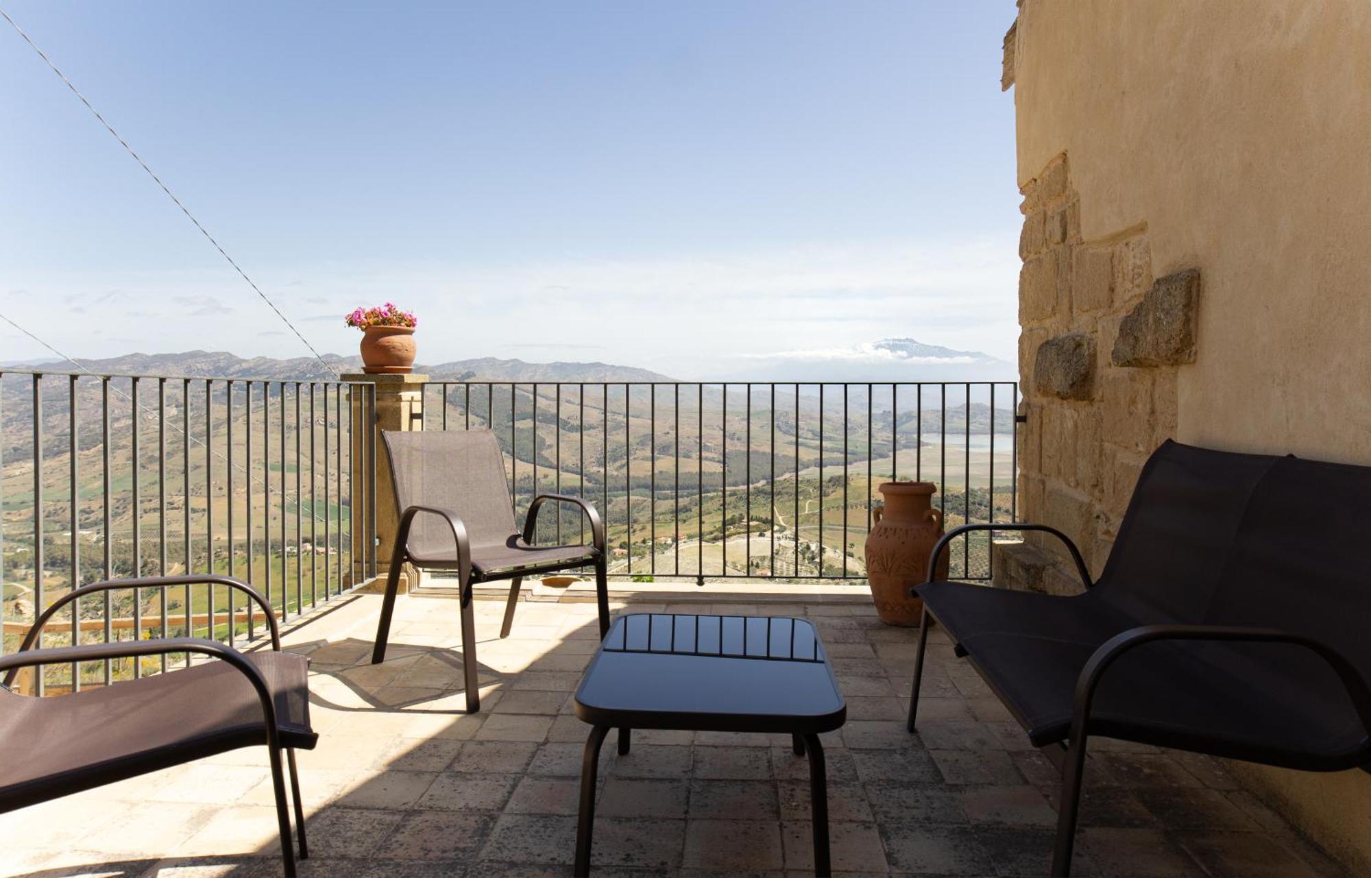 Case Al Borgo - Albergo Diffuso Agira Esterno foto