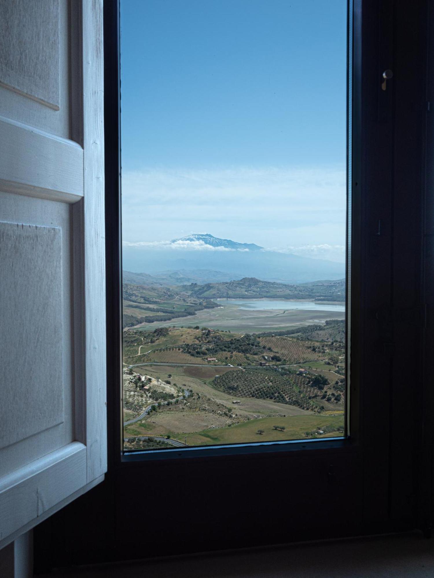 Case Al Borgo - Albergo Diffuso Agira Esterno foto