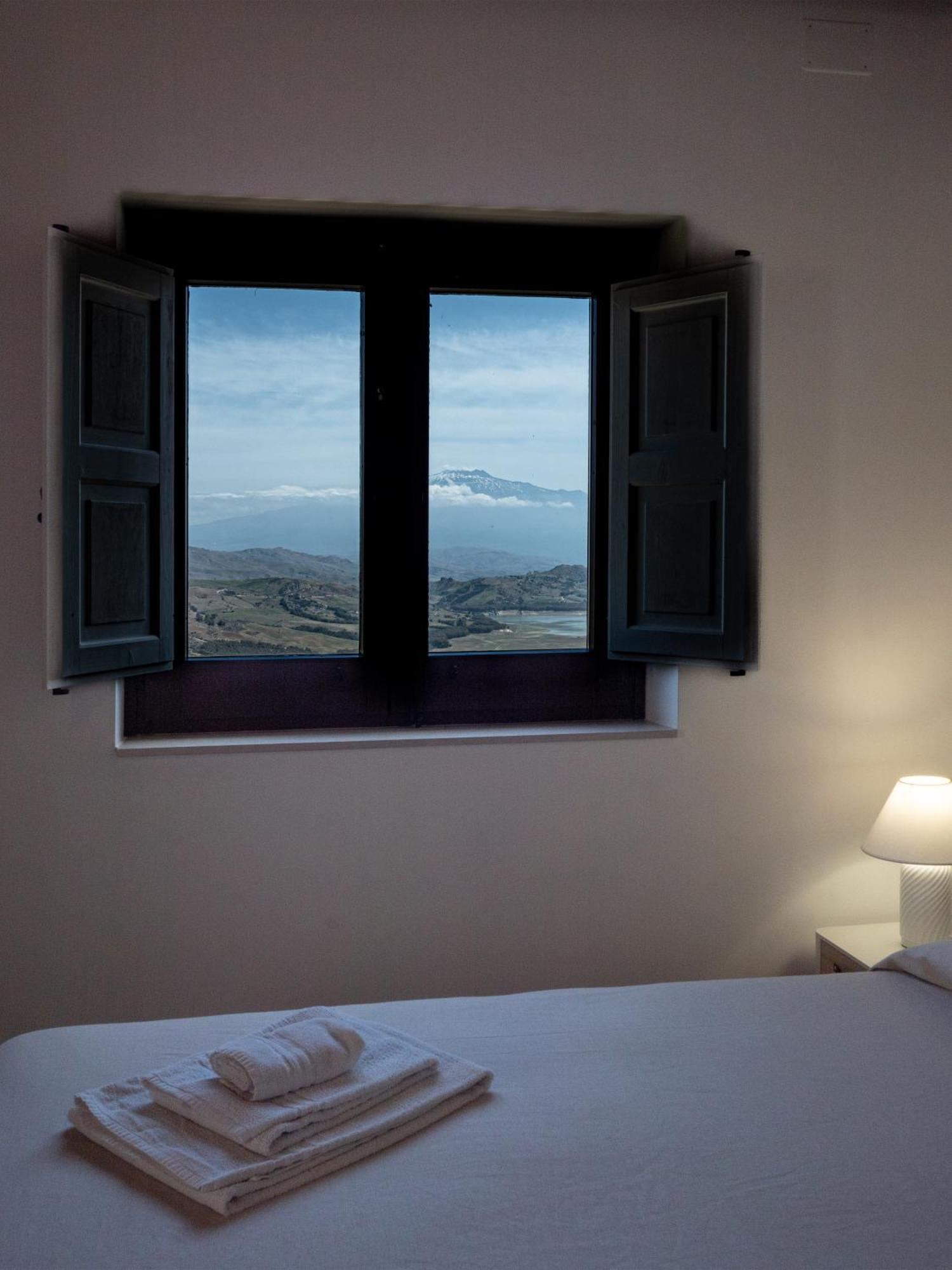 Case Al Borgo - Albergo Diffuso Agira Esterno foto