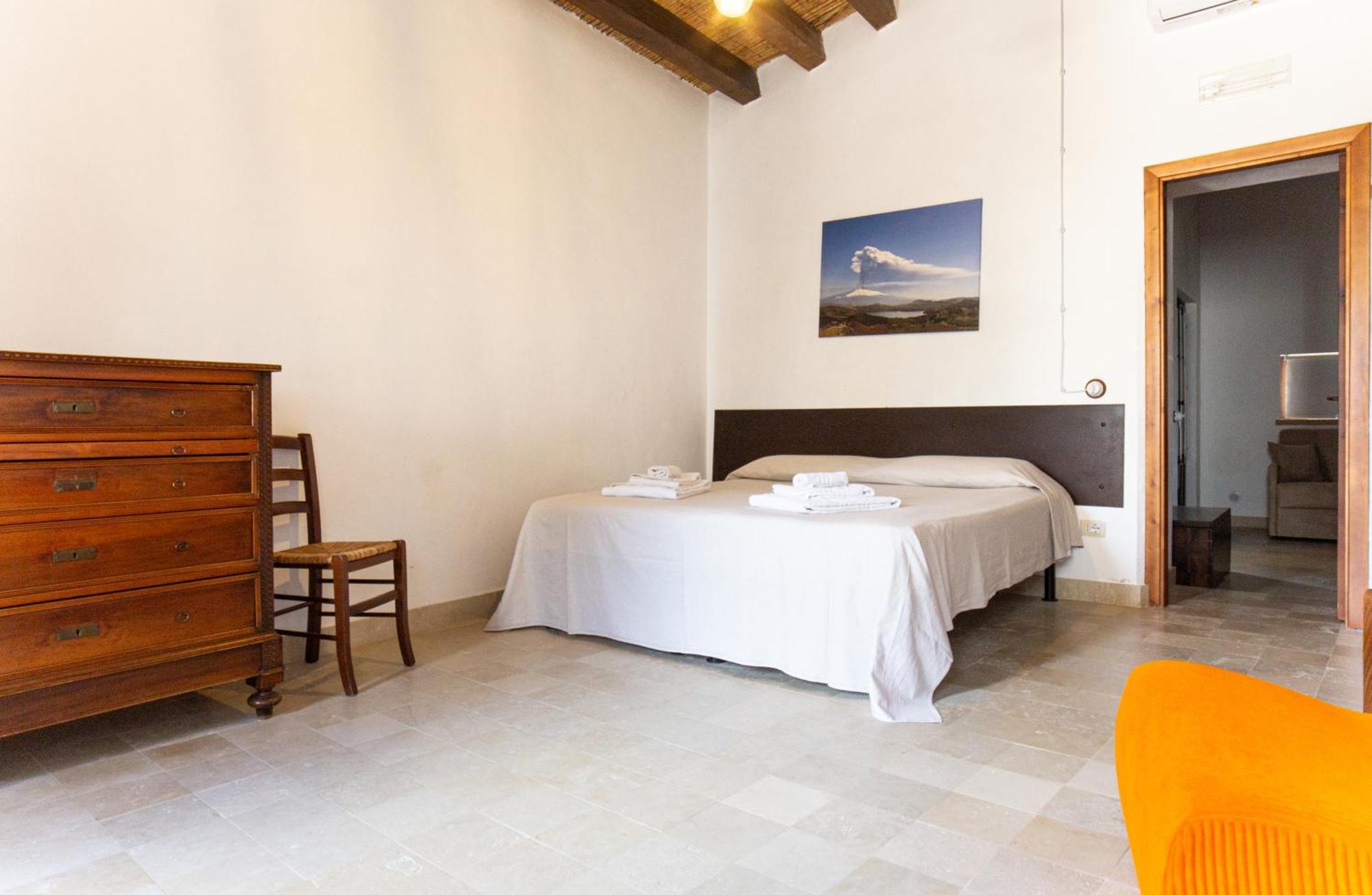 Case Al Borgo - Albergo Diffuso Agira Esterno foto