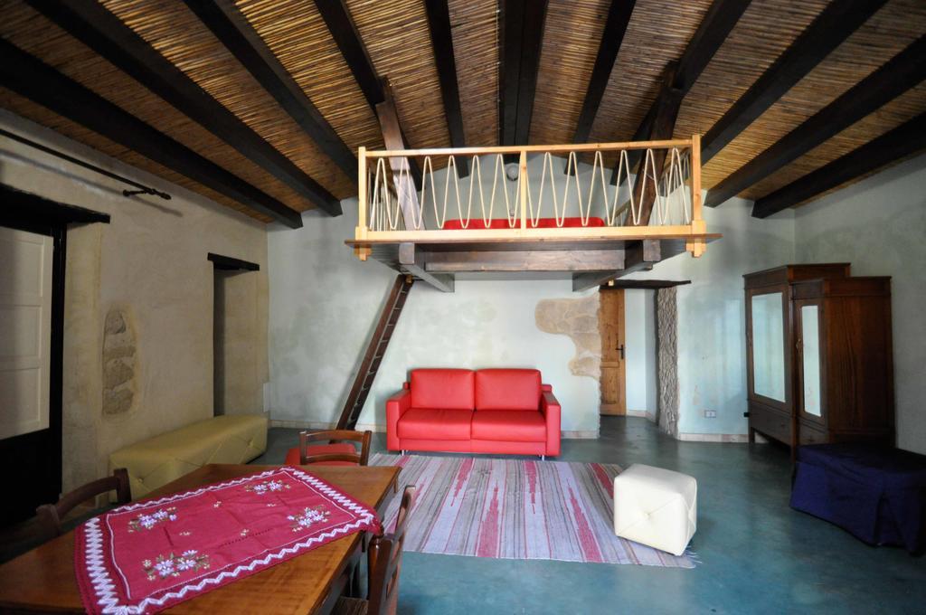 Case Al Borgo - Albergo Diffuso Agira Esterno foto