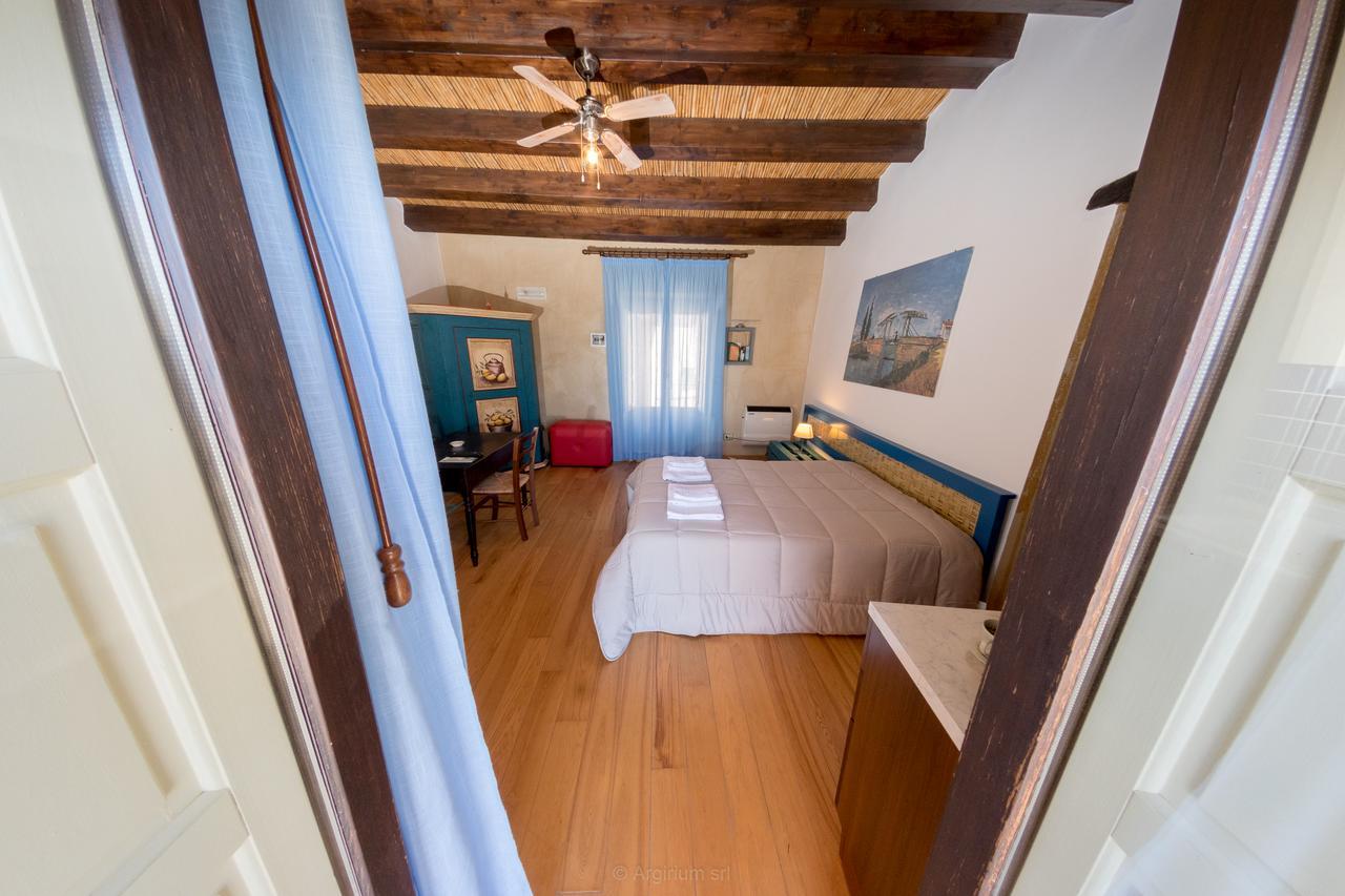 Case Al Borgo - Albergo Diffuso Agira Esterno foto