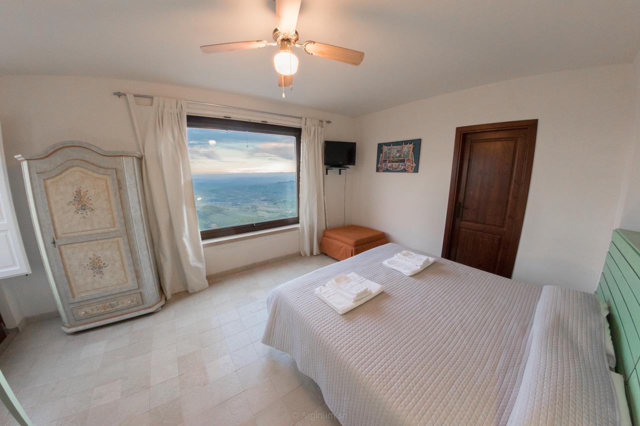 Case Al Borgo - Albergo Diffuso Agira Esterno foto