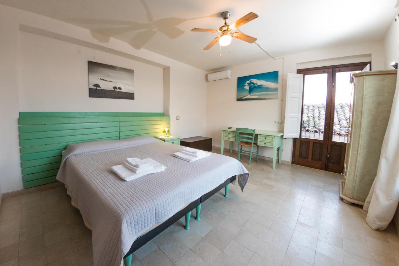 Case Al Borgo - Albergo Diffuso Agira Esterno foto