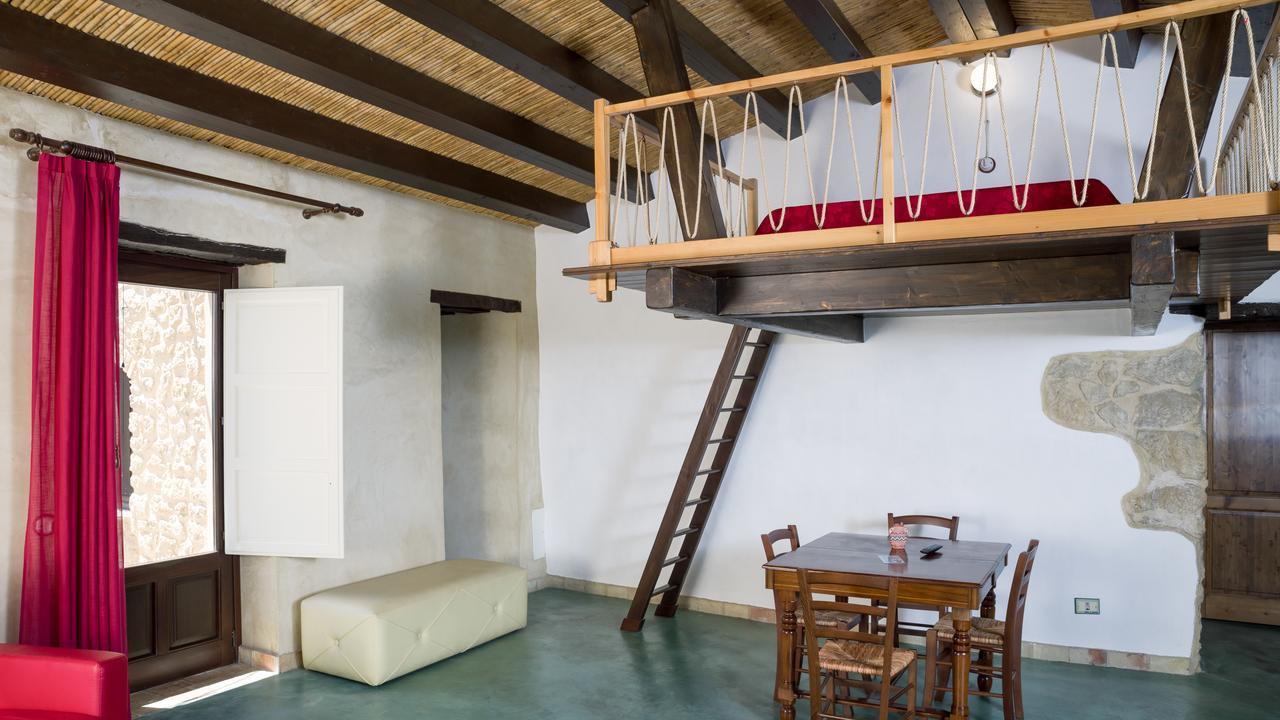 Case Al Borgo - Albergo Diffuso Agira Esterno foto