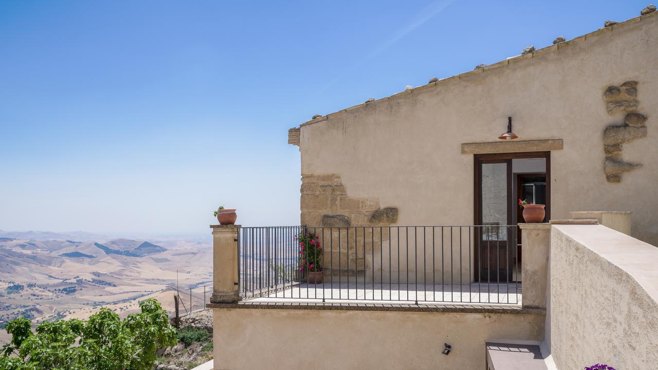 Case Al Borgo - Albergo Diffuso Agira Esterno foto