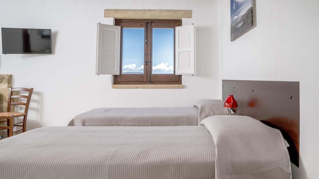 Case Al Borgo - Albergo Diffuso Agira Esterno foto