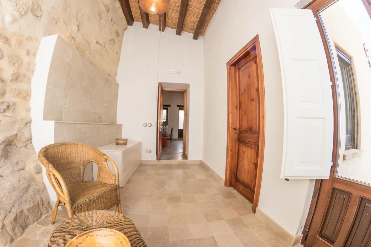 Case Al Borgo - Albergo Diffuso Agira Esterno foto