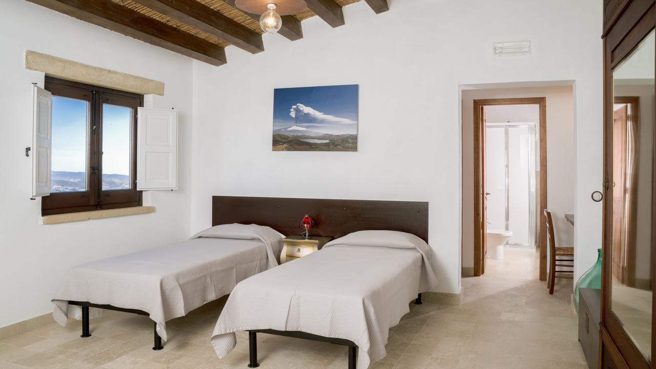 Case Al Borgo - Albergo Diffuso Agira Esterno foto