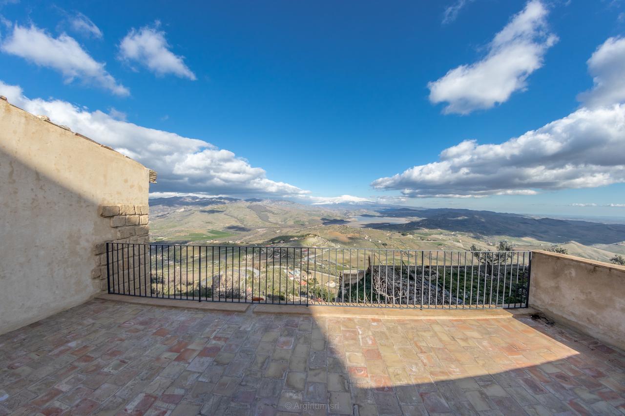 Case Al Borgo - Albergo Diffuso Agira Esterno foto